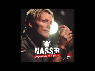 Jorge Nasser - 01 - La del Taxi [CD 2 - Pequeños Milagros (2013)]