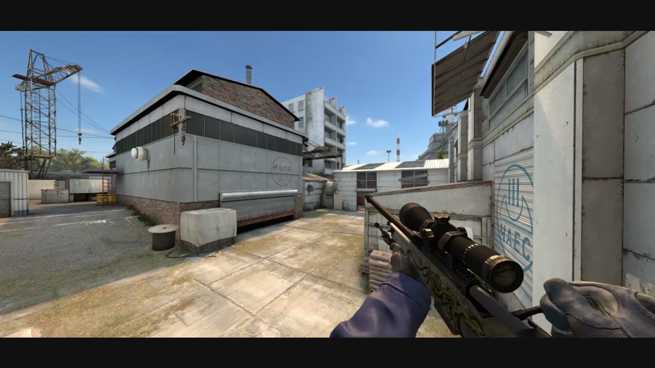 DID NOT HAVE TIME #CSGO