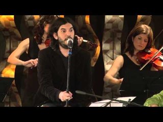 Jorge Nasser con Cristobal Repetto - Señales - [Autores en vivo]