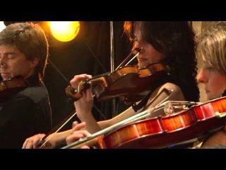 Jorge Nasser - Prueba viviente - [Autores en vivo]