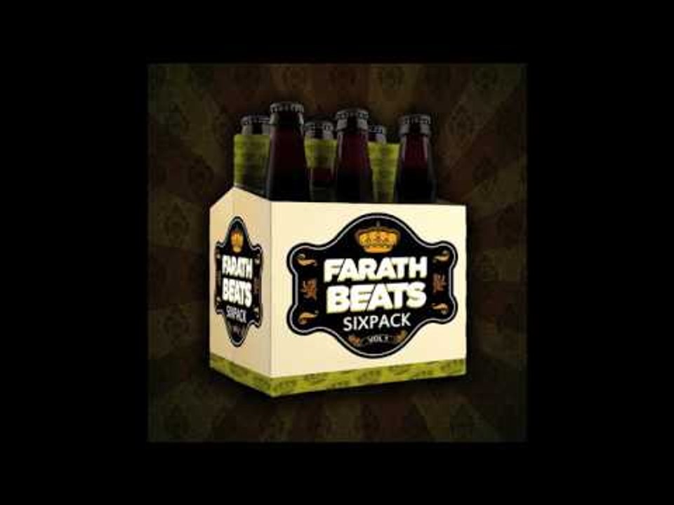 Farath Beats - 05 Submarina [Six Pack Vol. 1]