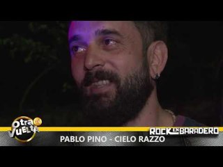 Otra Vuelta - Rock en Baradero 2017 - Cielo Razzo