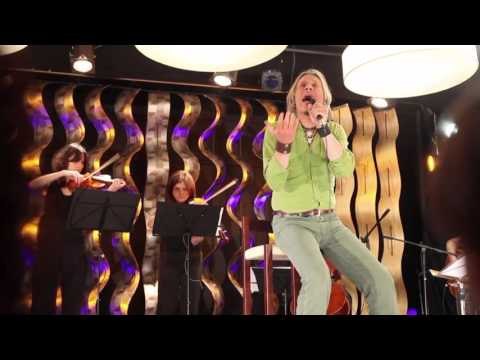 Jorge Nasser - Otro juego - [Autores en vivo]