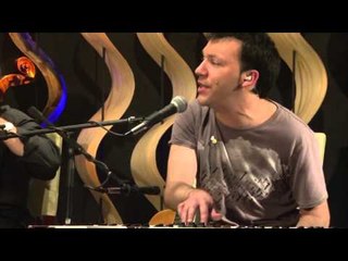 Jorge Nasser - Promesas - [Autores en vivo]