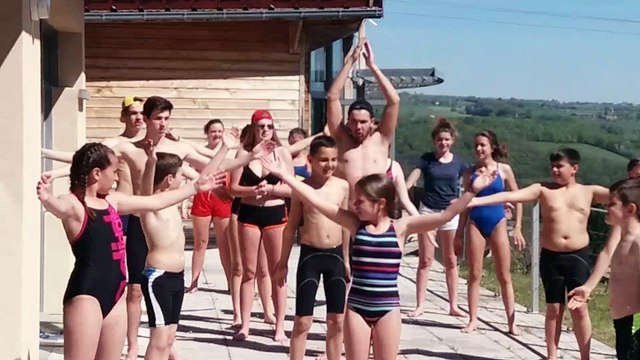 Stage Maurs 9 au 12 avril 2017