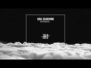Zalo Solo - Soul Searching [Beat Tape - Hip Hop]