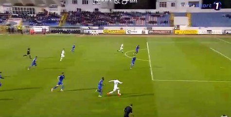 Alexandru Tarnovan Goal HD - Botosani 1-0 Concordia 14.04.2017