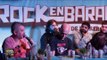 Otra Vuelta - Conferencia de prensa - Rock en Baradero 2017 - Entrevista con Beto de Salta La Banca