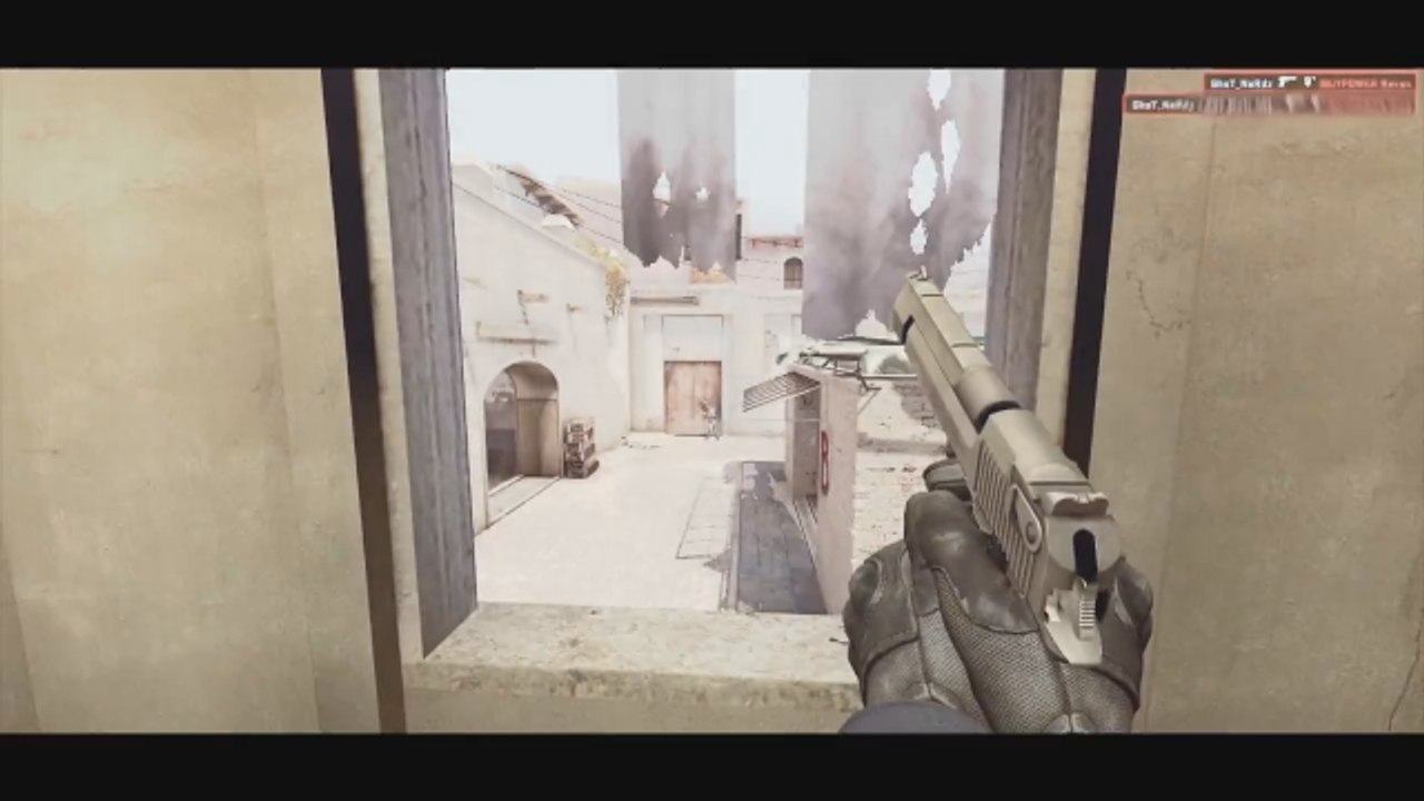 DREAMIN #CSGO