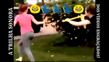 A Trilha Sonora dos Vídeos Engraçados kkkk