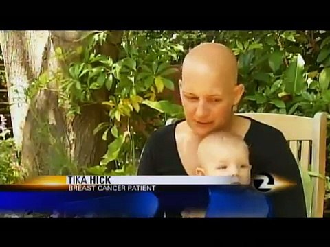 Pregnant mom loses husband on Maui vacation. Community rallies