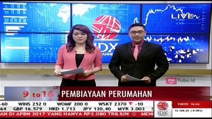 Miliki Rumah Melalui FLPP