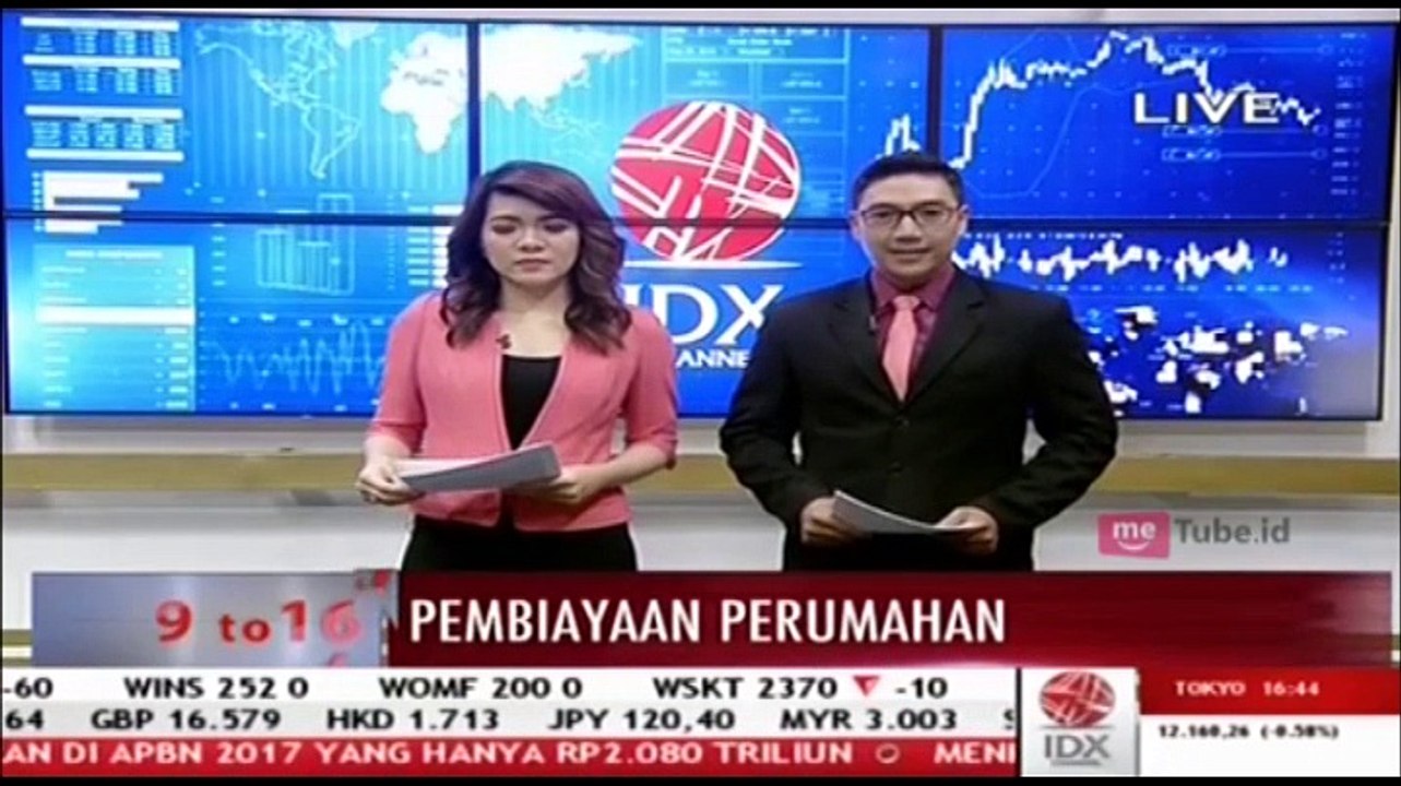 Miliki Rumah Melalui FLPP