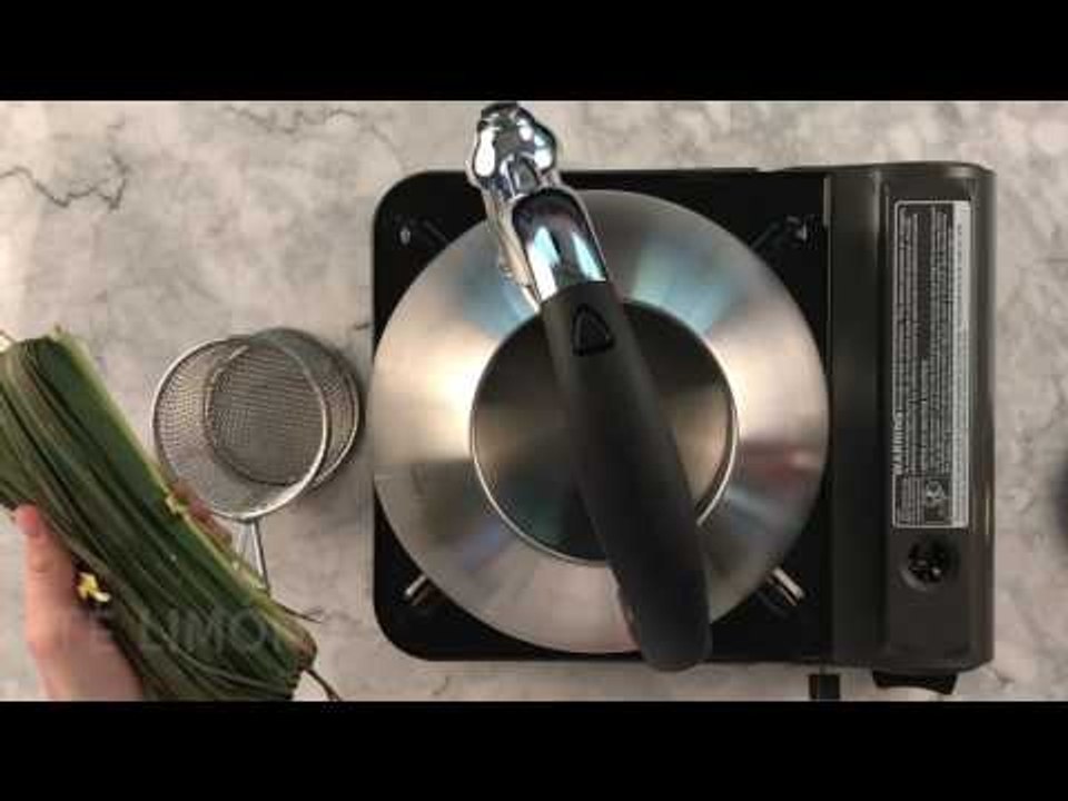 TÉ PARA TRANQUILIZAR