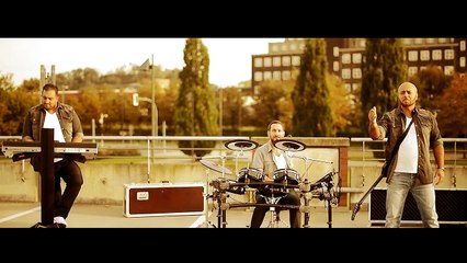 GRUP DILLERE DESTAN - Halay Project 2014-2015  Vay Neresi  - official Music Video by BÜLENT YASR