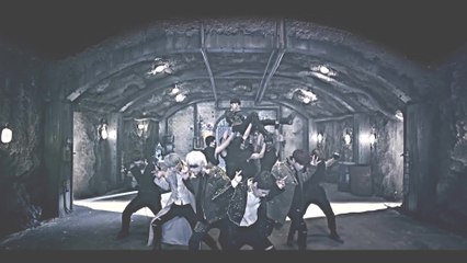 Boys Republic - Get Down