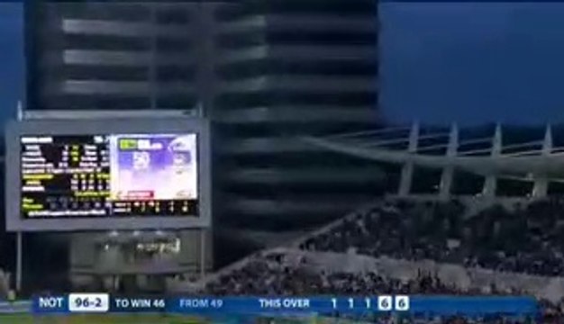 ALEX HALES BEST BATTING