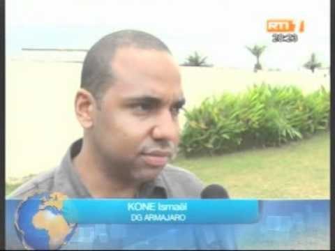 Bouffée d'oxygene pour les producteurs de Divo