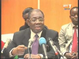 Aide à la reconstruction: La commission CEDEAO au chevet de la Côte d'Ivoire