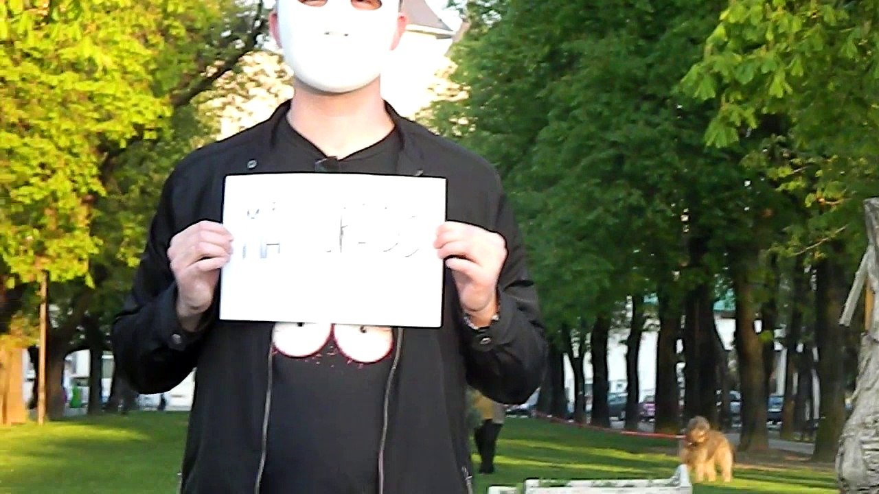 "Ana si Mia m-au ucis" Teaser