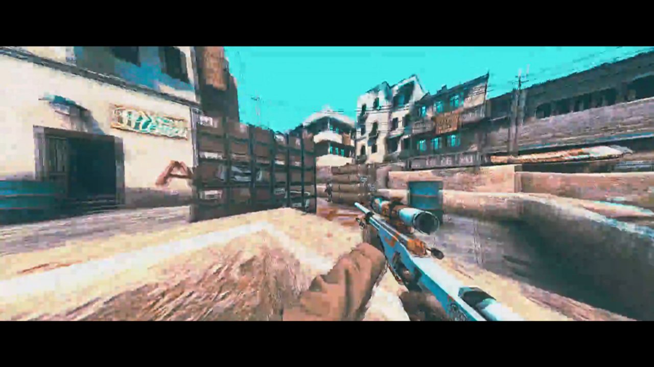 TORRENTS #CSGO
