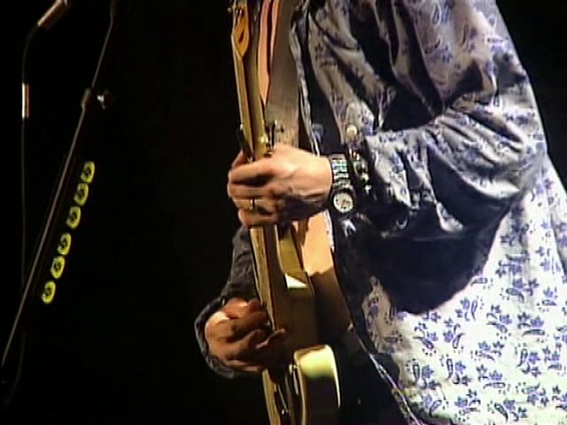 Halleluyah - Jeff Buckley