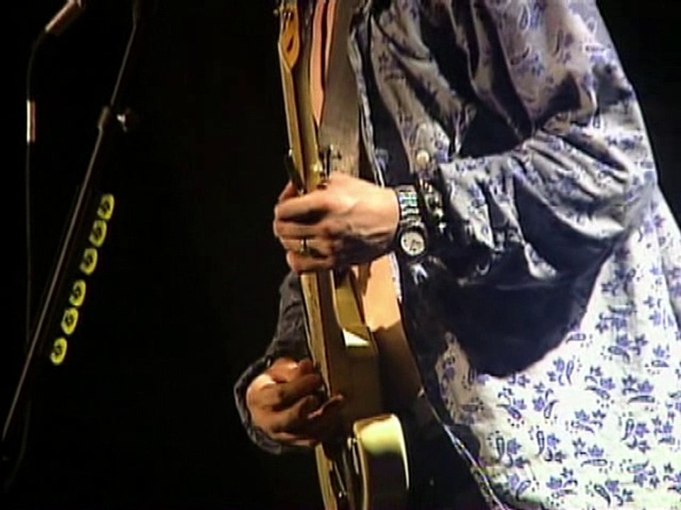 Halleluyah - Jeff Buckley