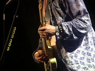 Halleluyah - Jeff Buckley