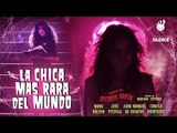 La Chica Más Rara Del Mundo - Cortometraje - Fantasía y Horror (English Subt)