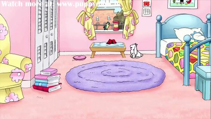 Clifford's Puppy Days - s02e14 Valentine Schmalentine _ Sweethearts Dance