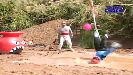 Takeshi's Castle Season 8 Episode 4 HD 720p