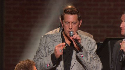 Ernie Haase & Signature Sound - Shh, Be Still
