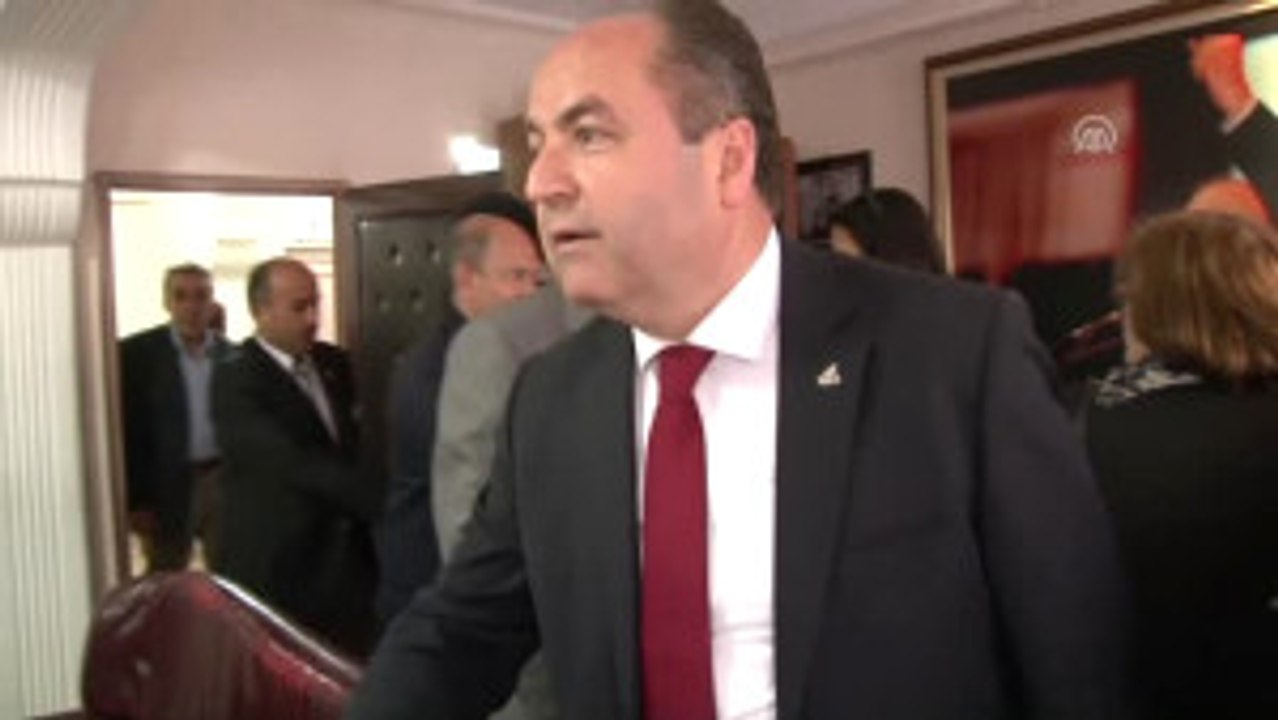 Anavatan Partisi Genel Başkanı Çelebi: "Bu Referandumun, Sistem Değişikliğinin Bir Telafisi Yok"