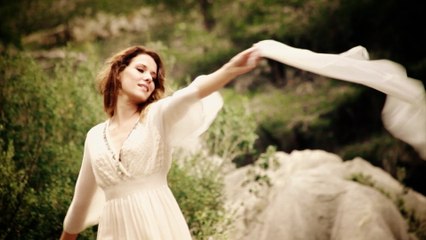 Franziska Wiese - Ich bin frei