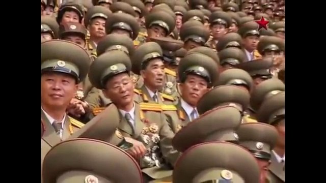 ШОК! Как живет Северная Корея на самом деле