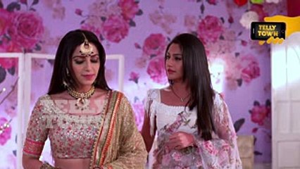 Ishqbaaz-15th April 2017-Upcoming Twist