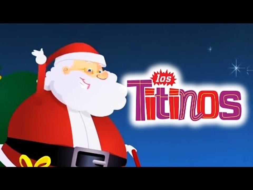 VillanTitinos - Papá Noel
