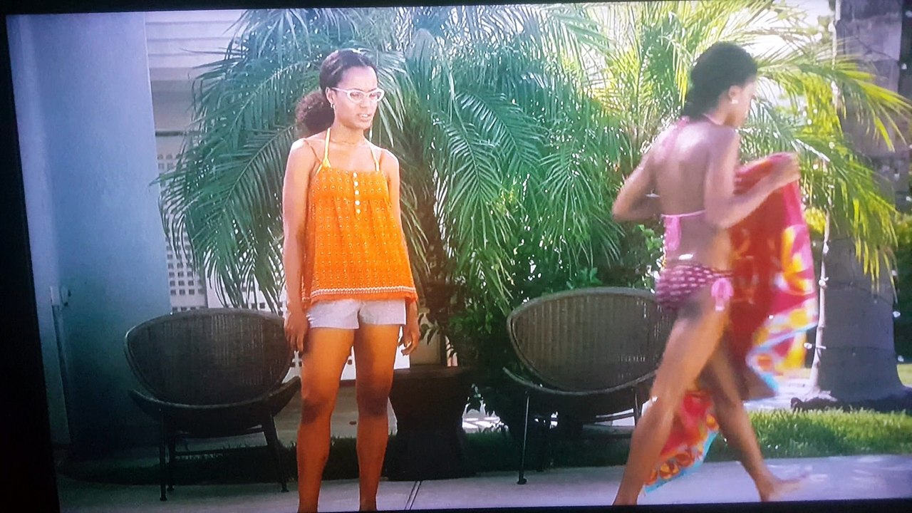 Chronicles at the Movies vol. 3: "Lakeview Terrace - Demonization of the Righteous Man" Part 3