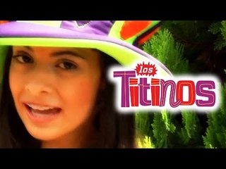 Los Titinos - Canción Ecológica  (Videoclip)