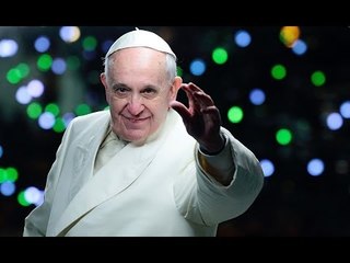 The Times They Are A-Changin' (Pope Francis Edition)