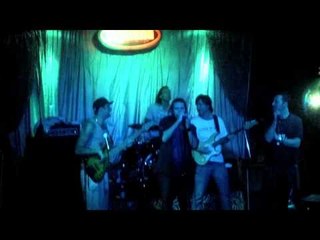 Afromama Jams ft. Emmanuel Danann - Cream (Prince cover)