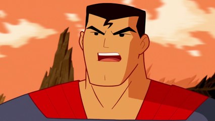 Watch Justice League Action Season 1 Episode 21 - Full Episod Series Streaming,
