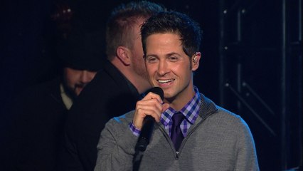 Gaither Vocal Band - Jesus Gave Me Water
