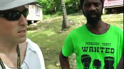 Jamaica 2014 Jamaican Weed Oil