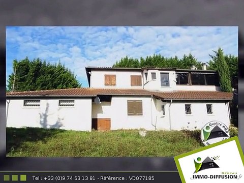 Maison A vendre Auch 250m2 - 260 000 Euros