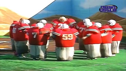 Takeshi's Castle Season 7 Episode 8 HD 720p