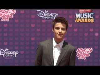 Corey Fogelmanis 2016 Radio Disney Music Awards Red Carpet