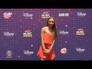 Eva Gutowski 2016 Radio Disney Music Awards Red Carpet