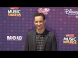 Ben Savage 2016 Radio Disney Music Awards Red Carpet