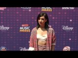 Christina Grimmie 2016 Radio Disney Music Awards Red Carpet